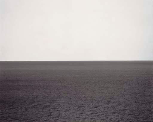 Hiroshi Sugimoto (b. 1948)