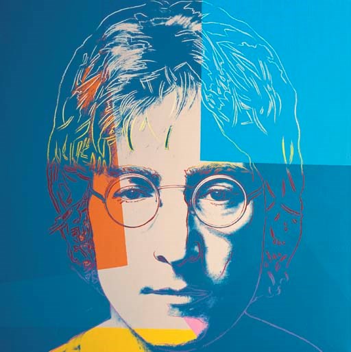 Andy Warhol (1928-1987)