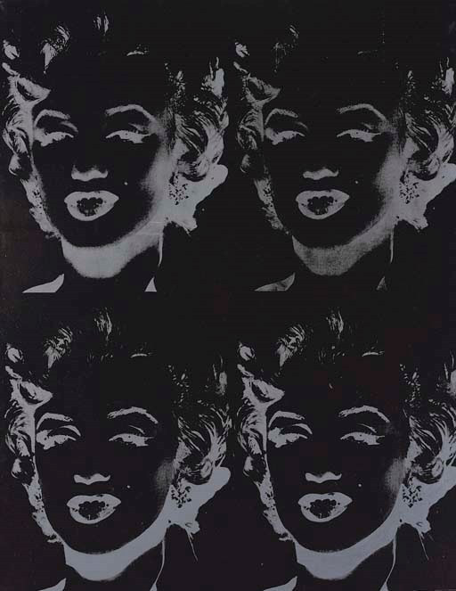 Andy Warhol (1928-1987)
