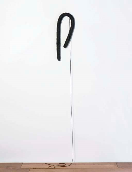 Eva Hesse (1936-1970)