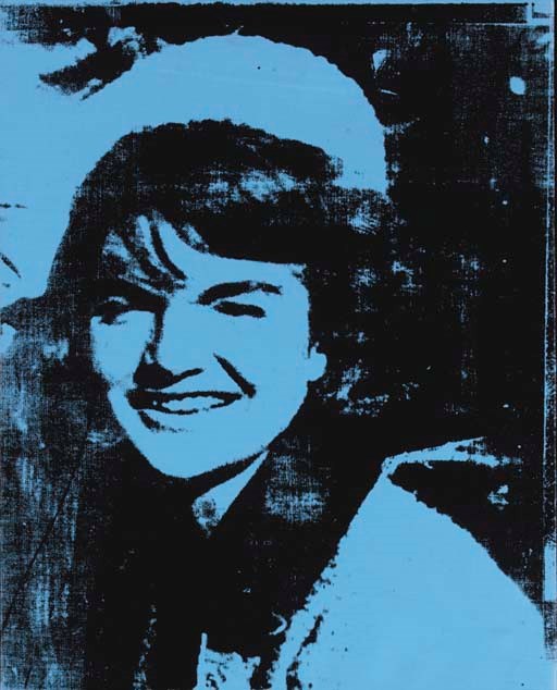 Andy Warhol (1928-1987)