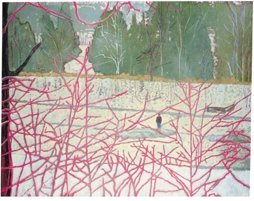 Peter Doig (b. 1959)
