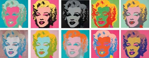 Andy Warhol (1928-1987)
