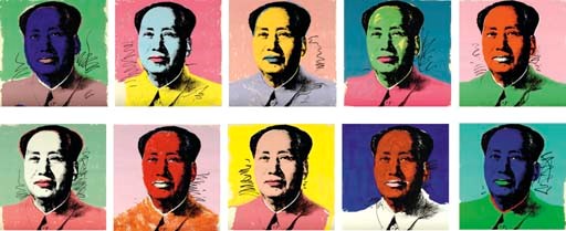 Andy Warhol (1928-1987)