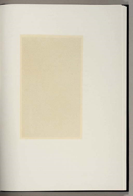 BECKETT, Samuel (1906-1989). As the story was told. [Variant readings... transcribed by Christopher Ricks]. Cambridge: Rampant Lions Press, 1987. 4o. Original quarter cloth. LIMITED EDITION, number 132 of 325 copies.