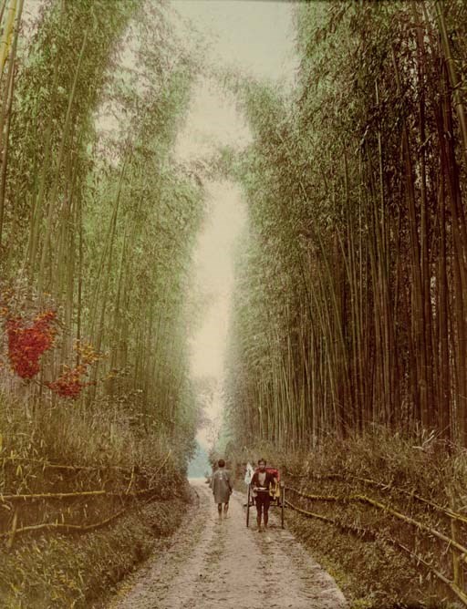 BRINKLEY, Frank. Japan. Described and Illustrated by the Japanese. Boston: J.B. Millet, 1897-1898.