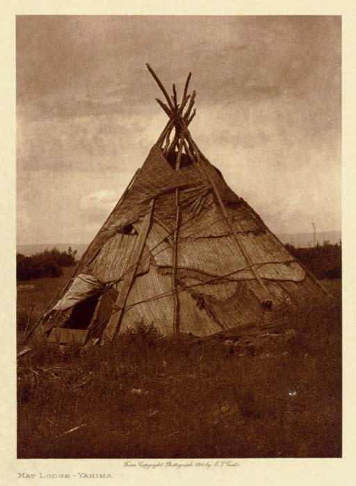 CURTIS, Edward. The North American Indian being a Series of Volumes Picturing and Describing the Indians of the United States and Alaska. Edited by Frederick Webb Hodge. Foreword by Theodore Roosevelt. Field Research conducted under the patronage of J. Pierpont Morgan. [Cambridge, Mass.], 1911.