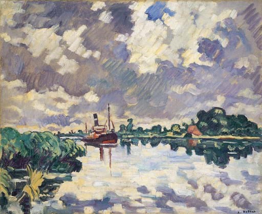 Louis Valtat (1869-1952)