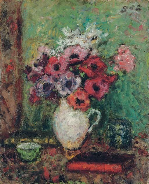 Georges d'Espagnat (1870-1950)