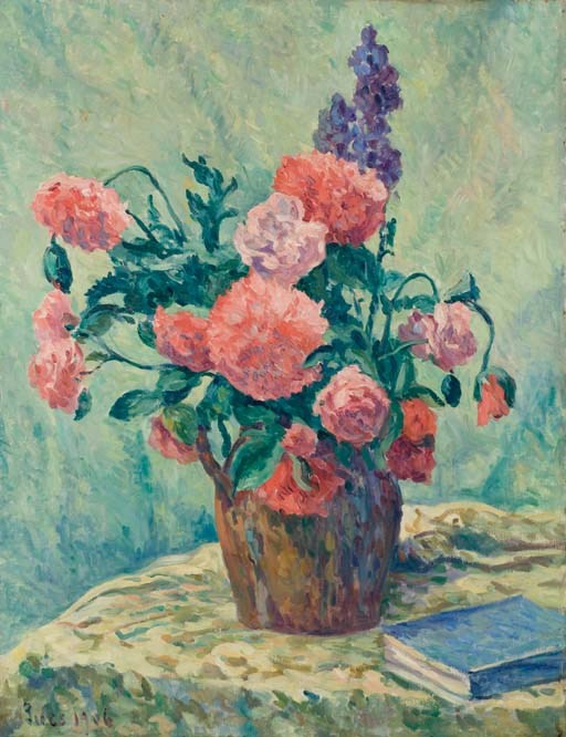 Maximilien Luce (1858-1941)