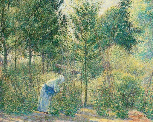 George Morren (1868-1941)