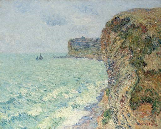 Gustave Loiseau (1865-1935)