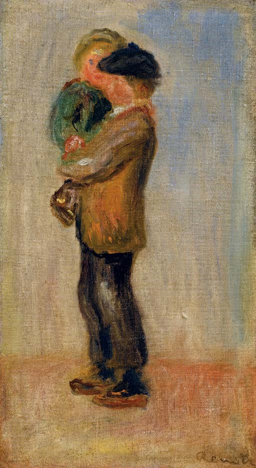 Pierre-Auguste Renoir (1841-1919)