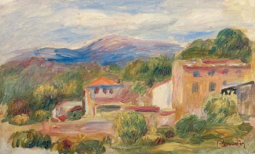 Pierre-Auguste Renoir (1841-1919)