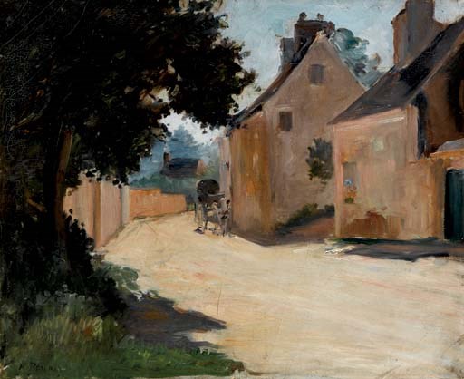 Pierre-Auguste Renoir (1841-1919)