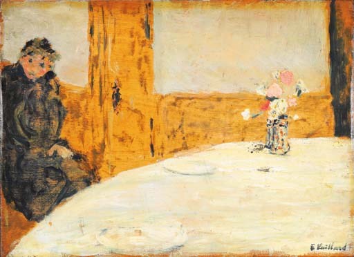 Edouard Vuillard (1868-1940)