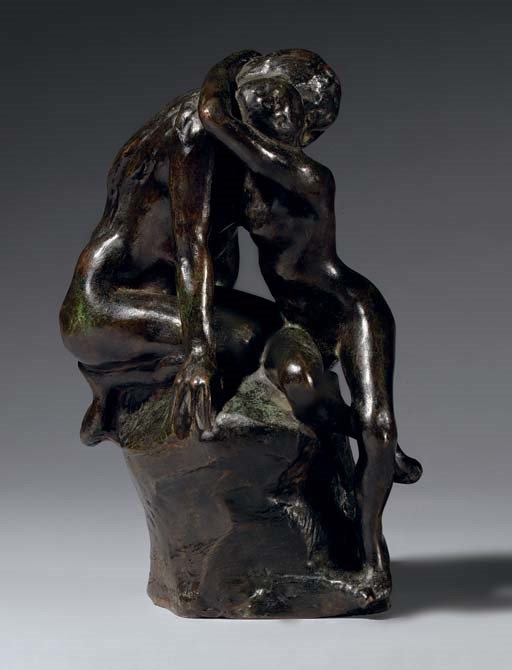 Auguste Rodin (1840-1917)