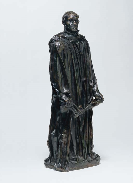 Auguste Rodin (1840-1917)