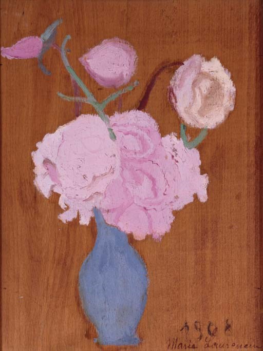 Marie Laurencin (1883-1956)