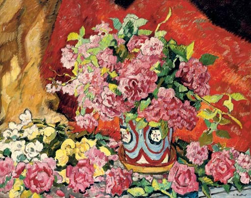 Louis Valtat (1869-1952)