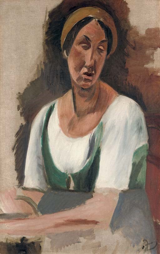 André Derain (1880-1954)