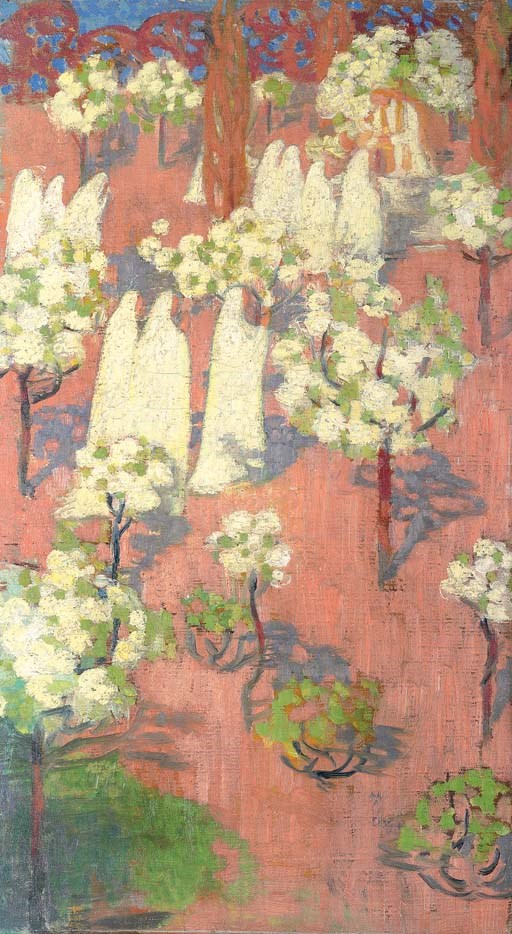 Maurice Denis (1870-1943)