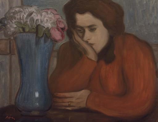 József Rippl-Rónai (1861-1927)