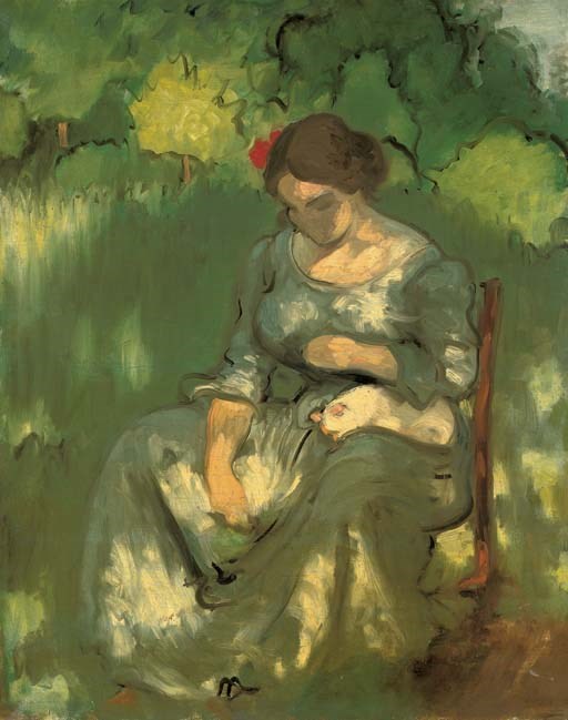 Louis Anquetin (1861-1932)