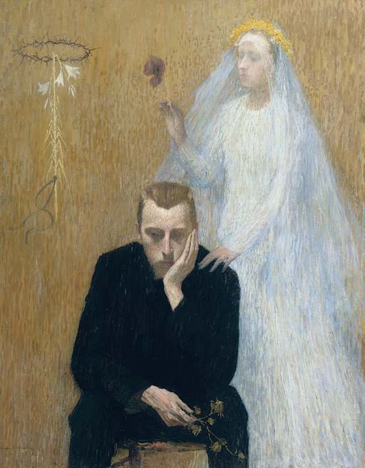 Henri Martin (1860-1943)