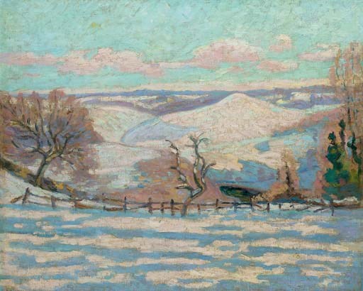 Armand Guillaumin (1841-1927)