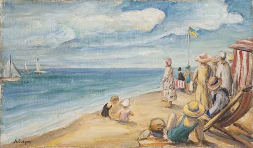 Henri Lebasque (1865-1937)