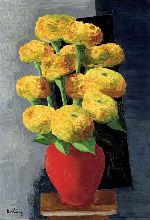 Moïse Kisling (1891-1953)