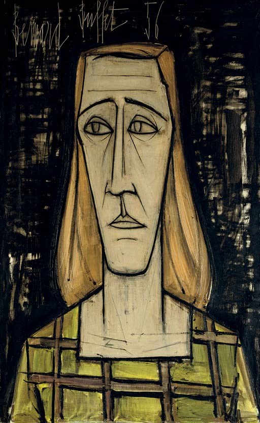 Bernard Buffet (1928-1999)