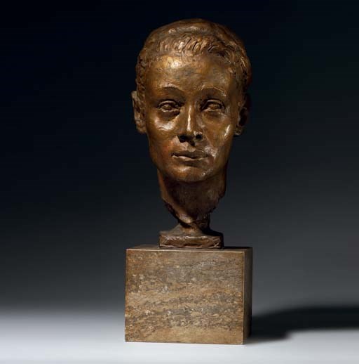 Georg Kolbe (1877-1947)