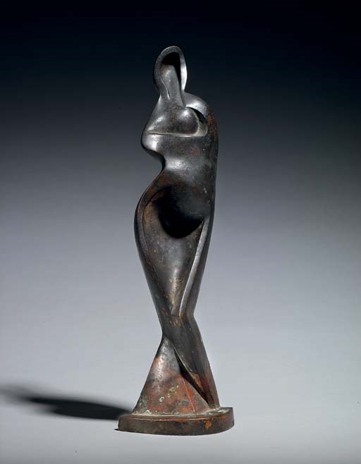 Alexander Archipenko (1887-1964)