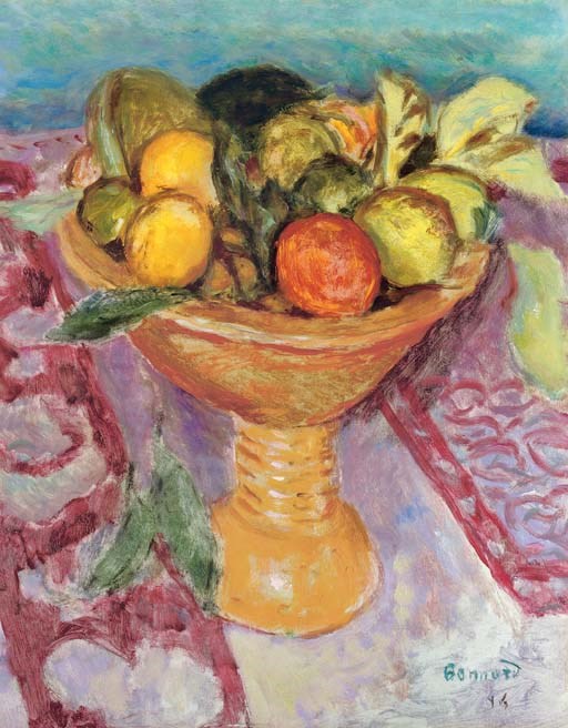 Pierre Bonnard (1867-1947)