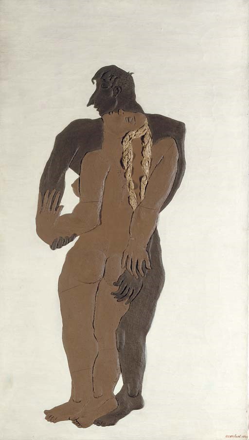 Amédée Ozenfant (1886-1966)