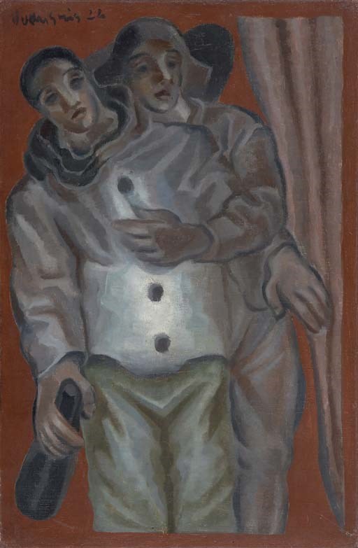 Juan Gris (1887-1927)