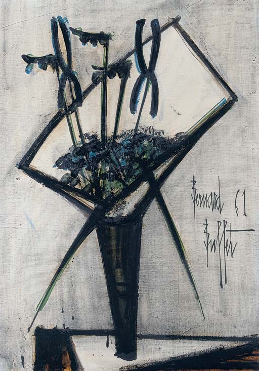 Bernard Buffet (1928-1999)