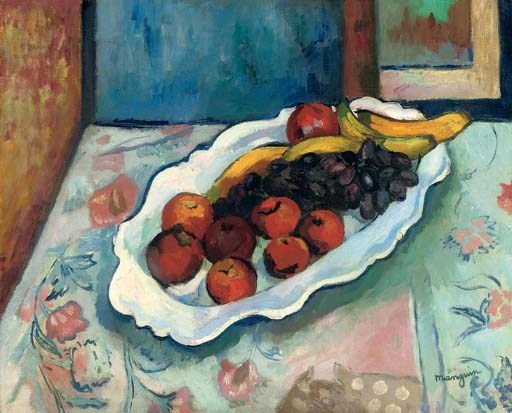 Henri Manguin (1874-1949)