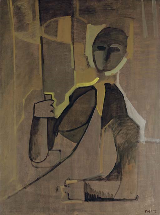 Francisco Borès (1898-1972)