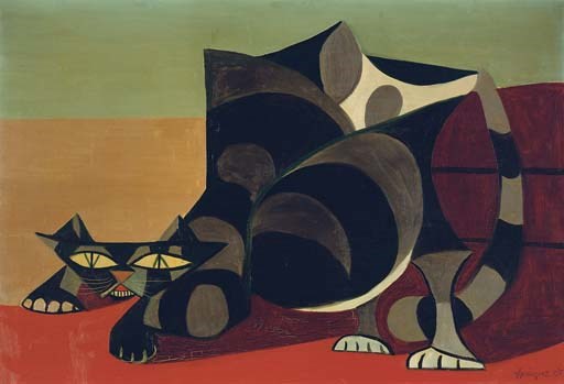 Óscar Domínguez (1906-1958)