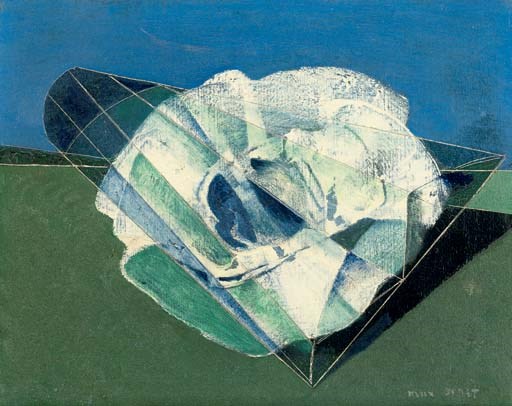 Max Ernst (1891-1976)