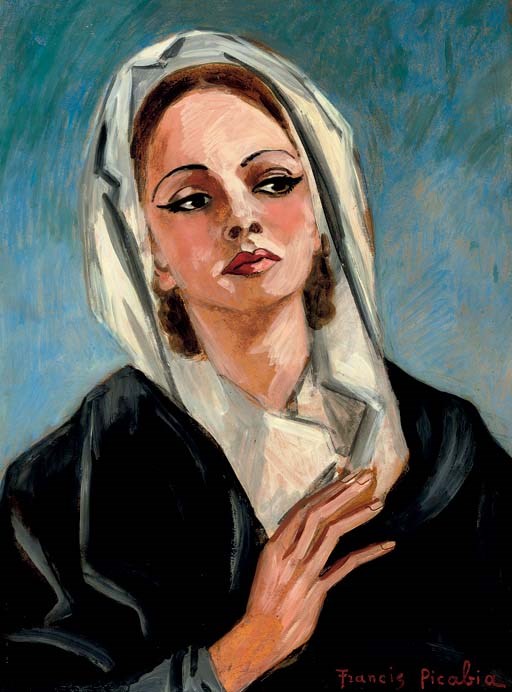 Francis Picabia (1879-1953)