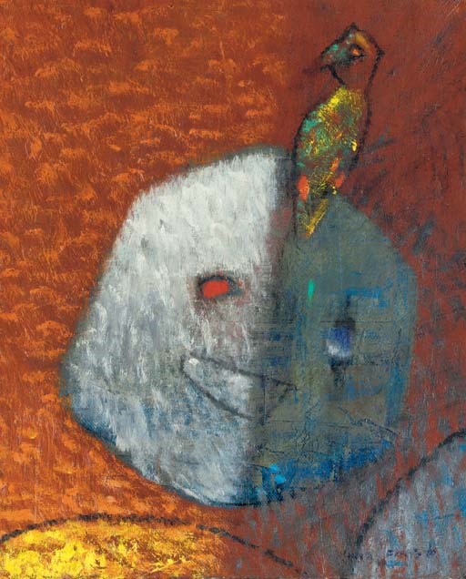 Max Ernst (1891-1976)
