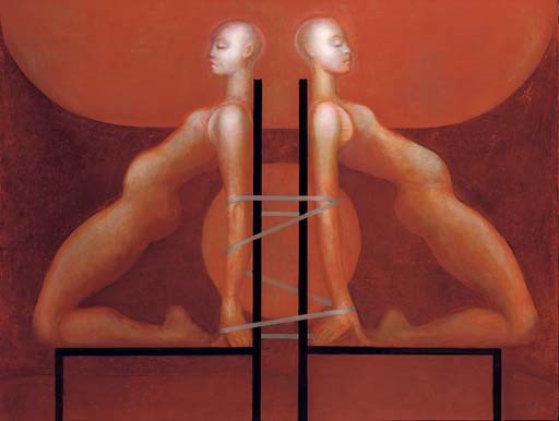 Leonor Fini (1908-1996)