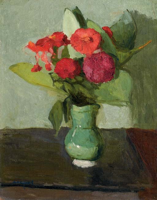 Albert Marquet (1875-1947)
