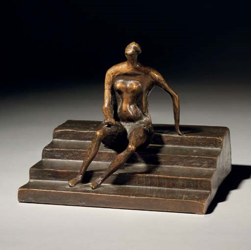 Henry Moore (1898-1986)