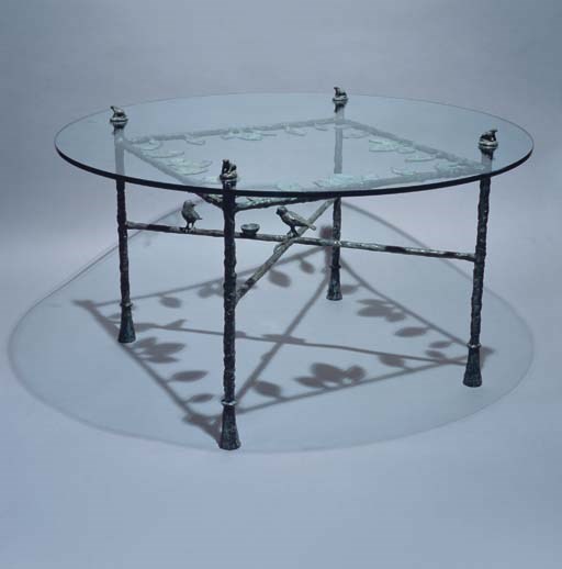 Diego Giacometti (1902-1985)