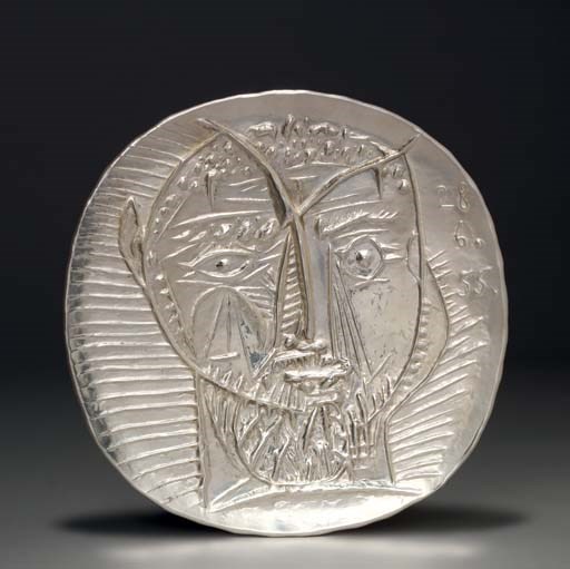Pablo Picasso (1881-1973)